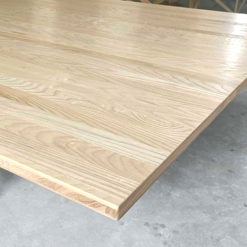 Legno di frassino XLAM