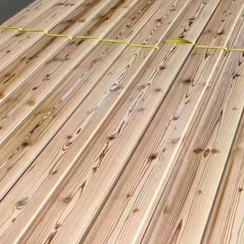 Perché il rivestimento in legno è diventato fondamentale per un’architettura a basse emissioni di carbonio?