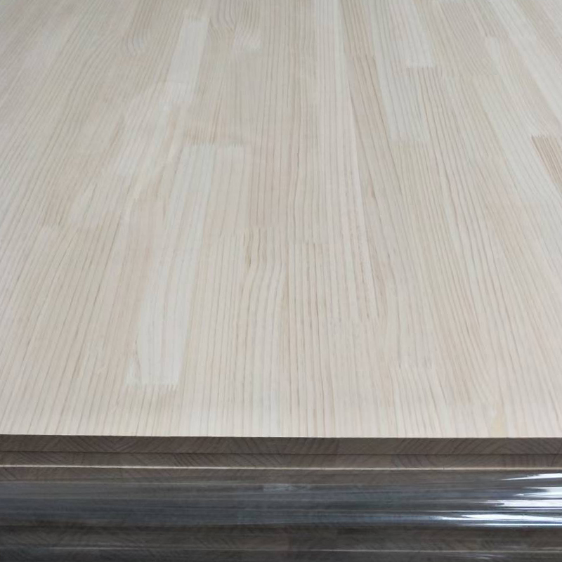 Pannelli architettonici CLT in pino