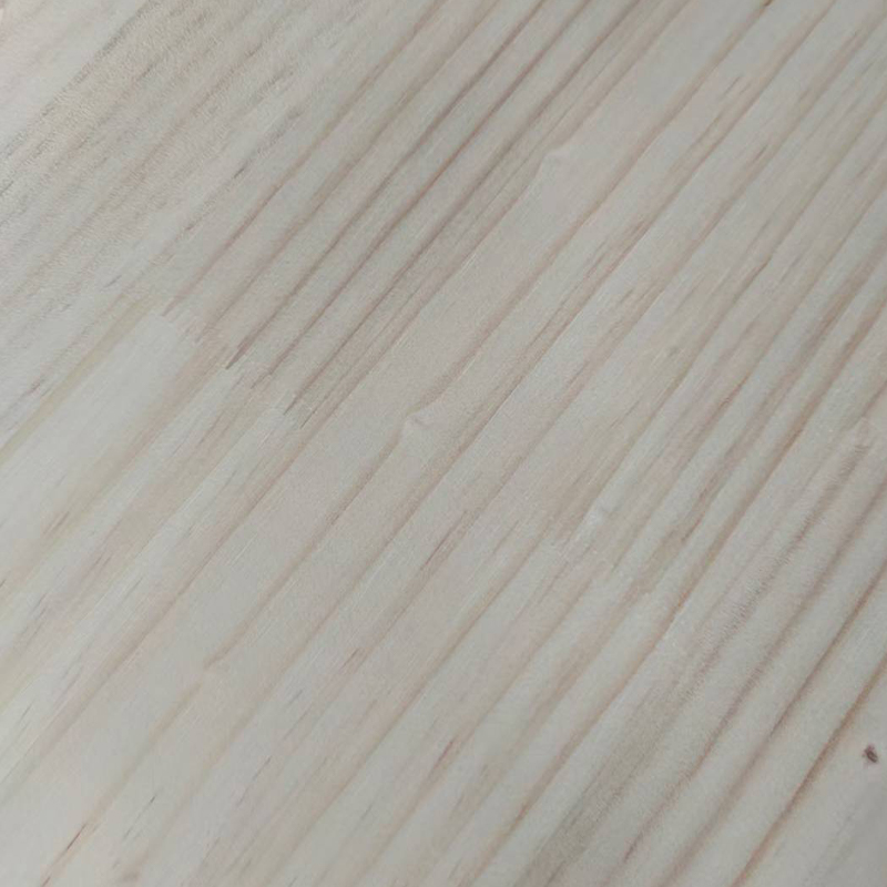 Pannelli architettonici CLT in pino