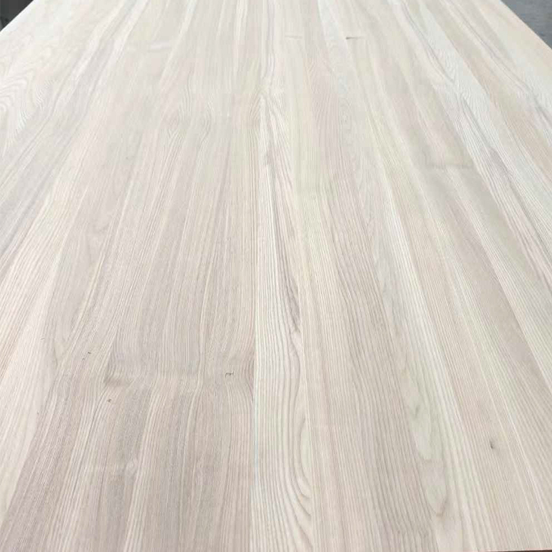 Legno di frassino XLAM