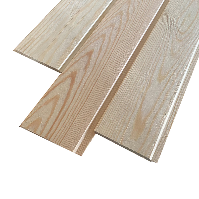 Pannello da parete Tongue and Groove in abete rosso