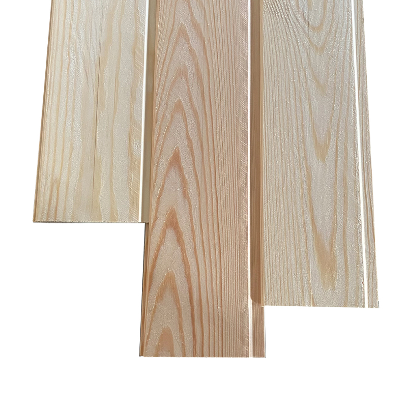 Perché i pannelli murali con linguetta e scanalatura in abete rosso sono la scelta definitiva per il design di interni ed esterni?