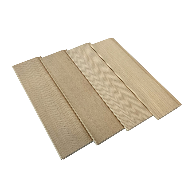 Pannello da parete Hemlock Tongue and Groove