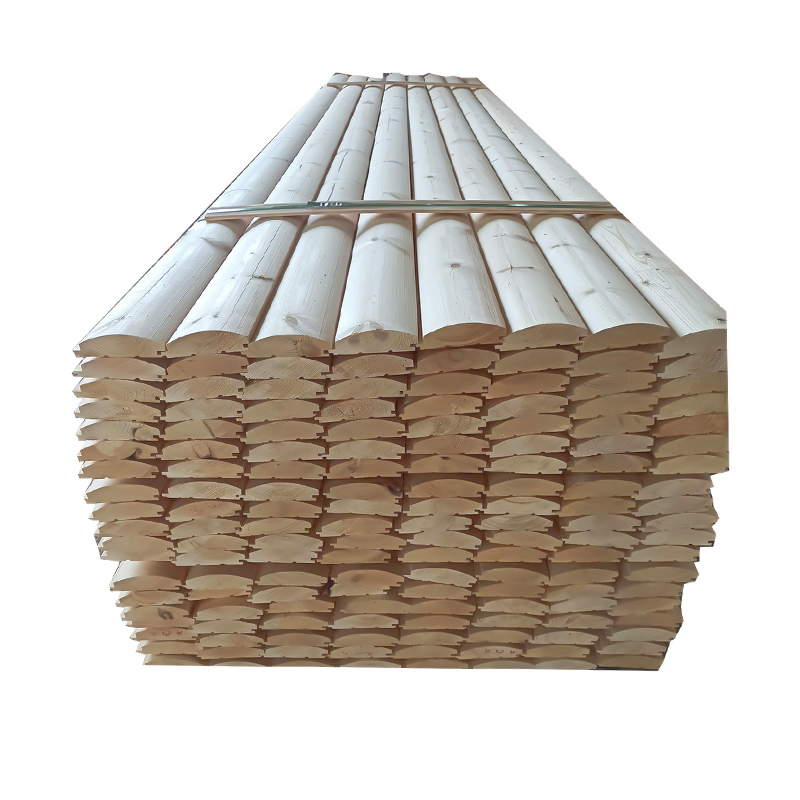 Rivestimenti in pino D-Log Rivestimenti in pino D-Log