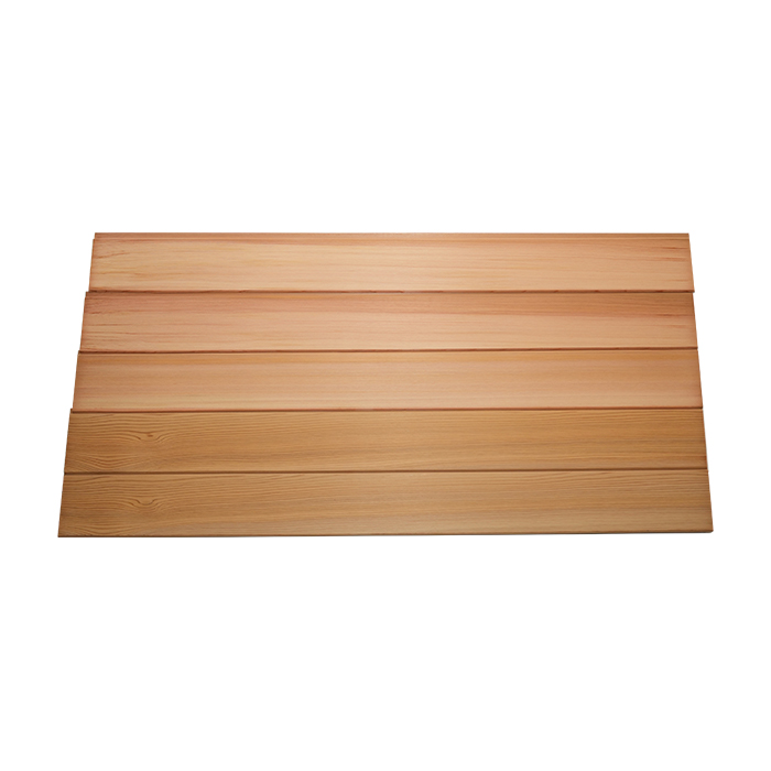 Pannelli murali con linguetta e scanalatura