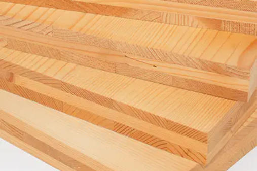 Legno lamellare incrociato: trasformare il futuro dell’edilizia sostenibile