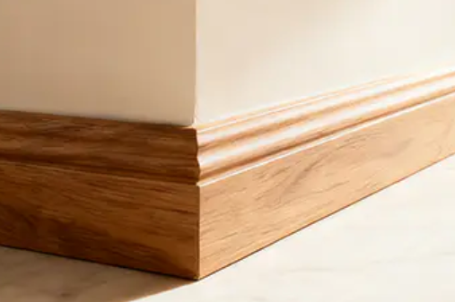 Rivoluziona il design degli interni con soluzioni sostenibili di stampaggio del legno